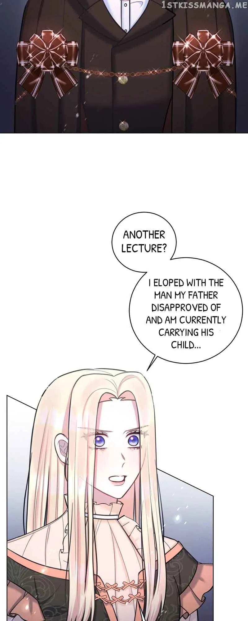 Supporting Characters Also Need Some Love Chapter 37 page 6