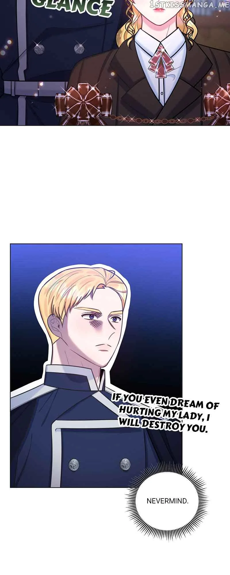 Supporting Characters Also Need Some Love Chapter 36 page 29
