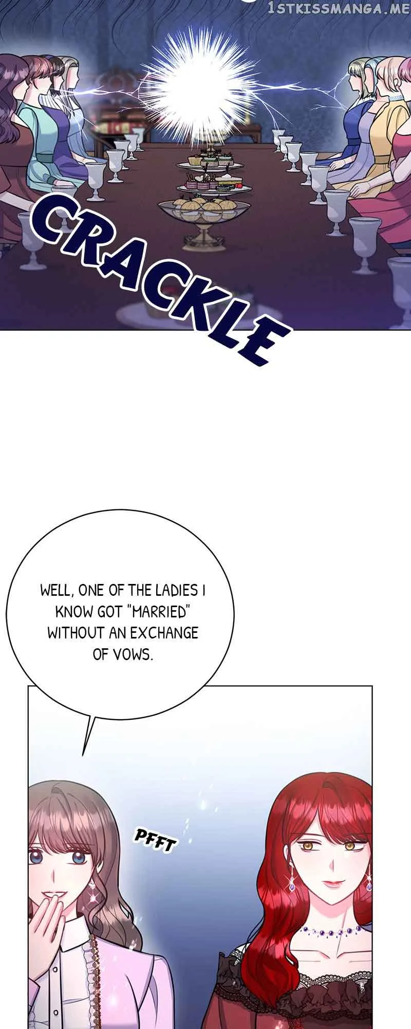 Supporting Characters Also Need Some Love Chapter 36 page 14