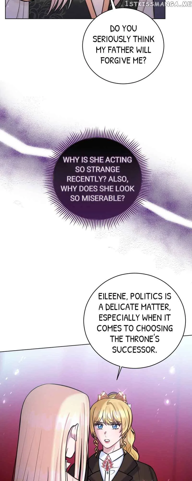 Supporting Characters Also Need Some Love Chapter 37 page 7