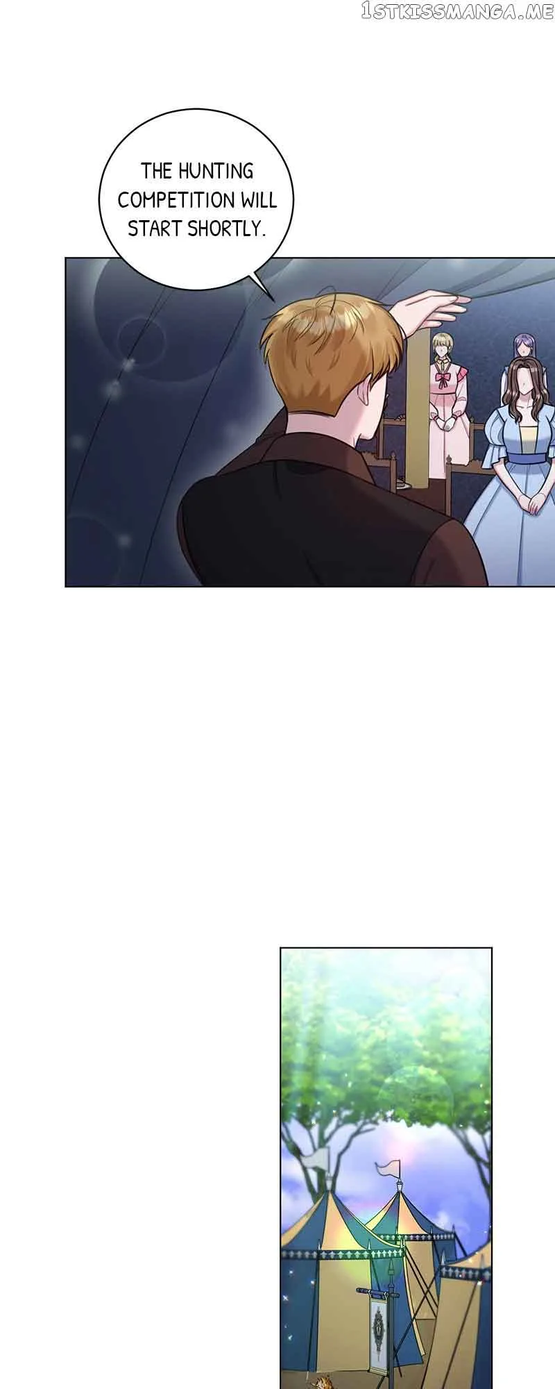 Supporting Characters Also Need Some Love Chapter 36 page 26