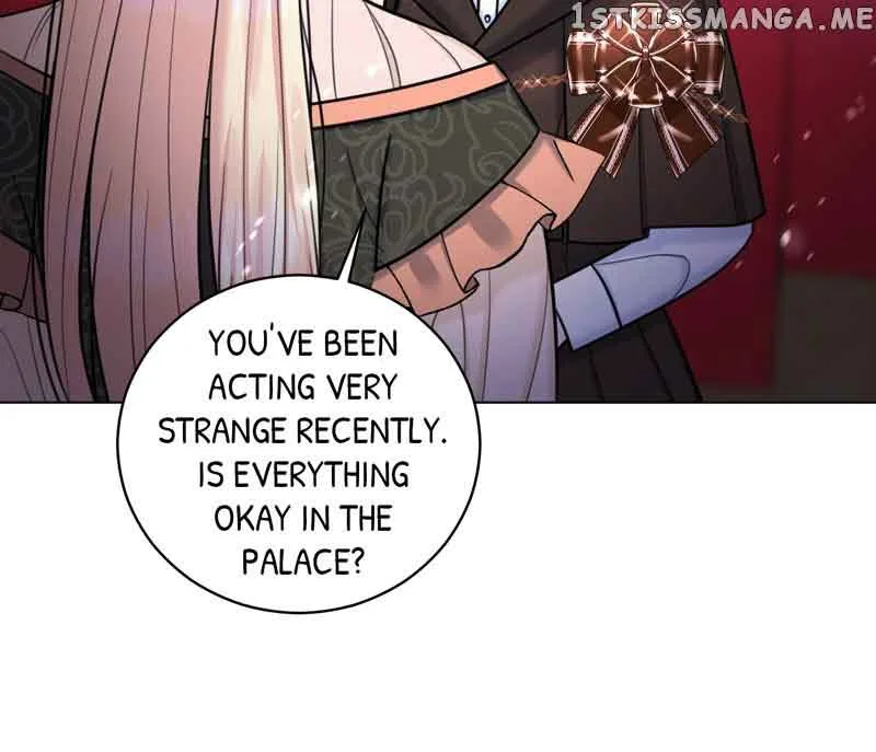 Supporting Characters Also Need Some Love Chapter 37 page 8