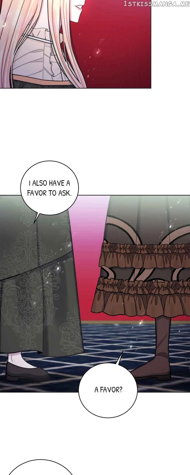 Supporting Characters Also Need Some Love Chapter 36 page 42