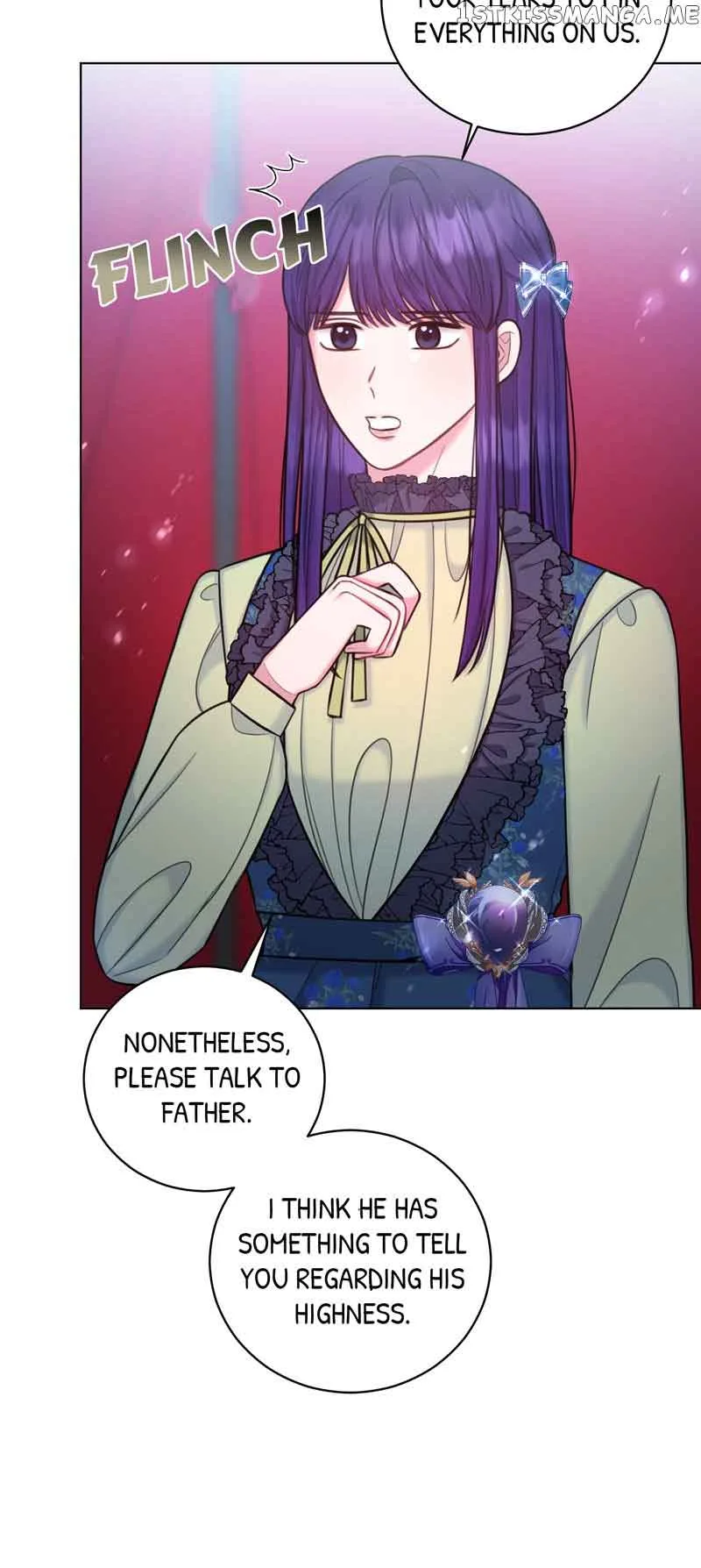 Supporting Characters Also Need Some Love Chapter 37 page 15