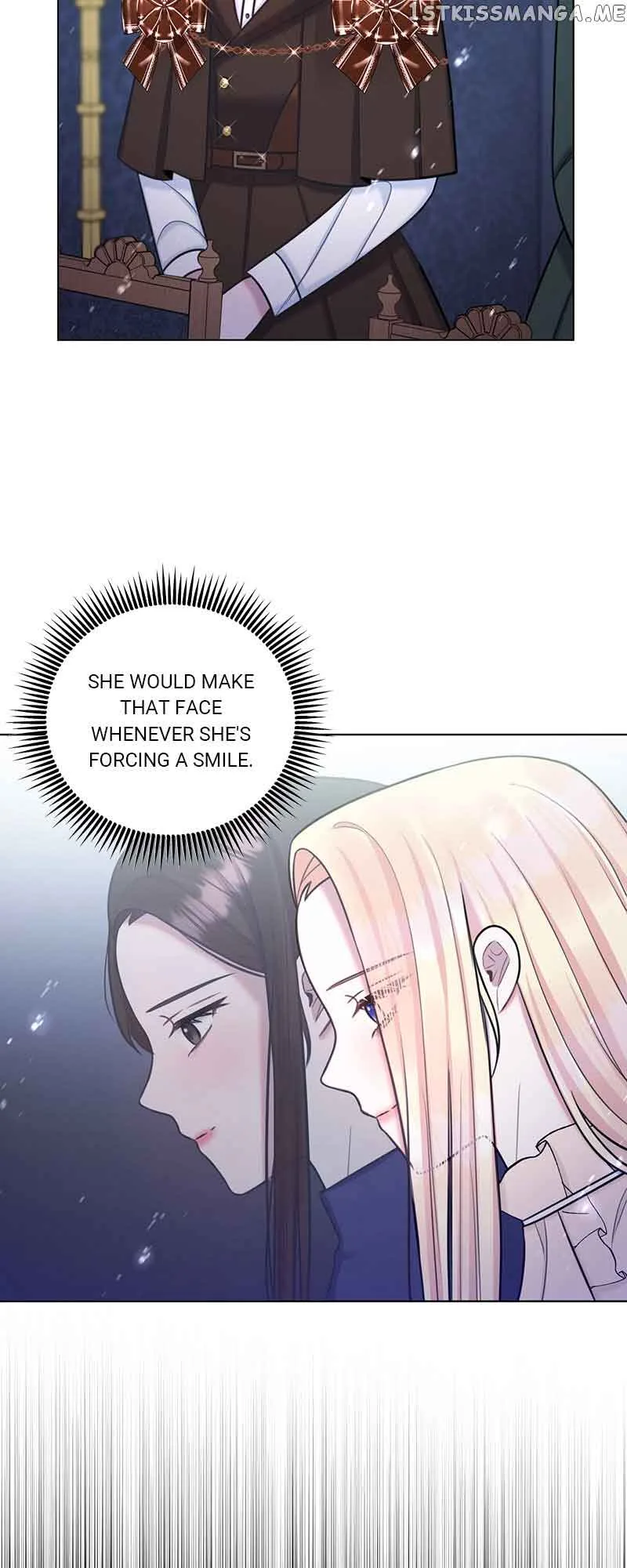 Supporting Characters Also Need Some Love Chapter 36 page 23