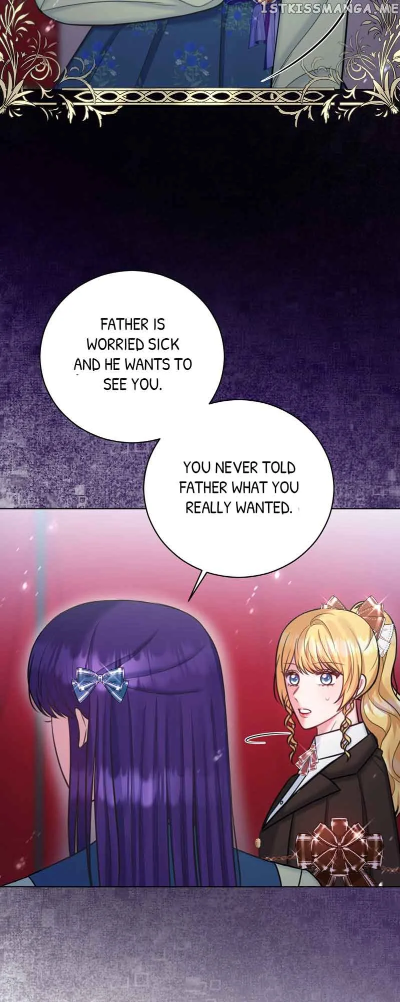 Supporting Characters Also Need Some Love Chapter 37 page 13