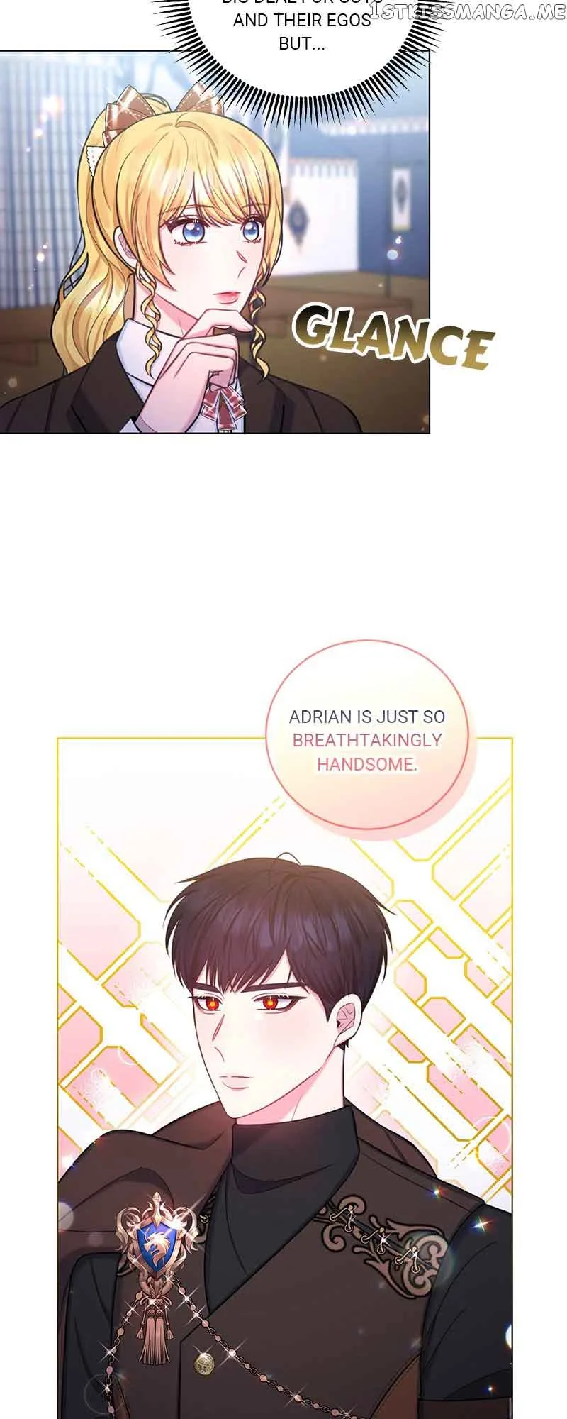 Supporting Characters Also Need Some Love Chapter 36 page 31