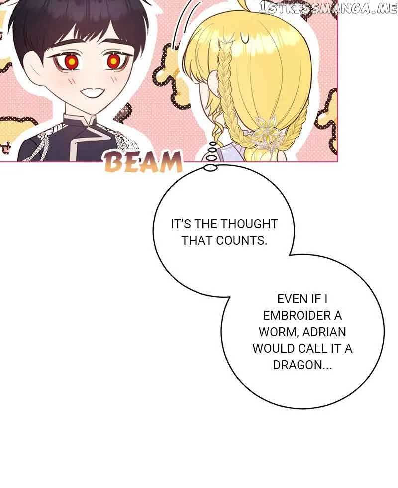 Supporting Characters Also Need Some Love Chapter 34 page 35