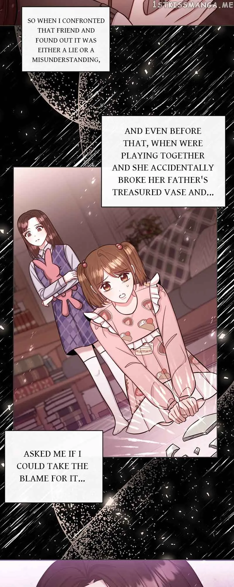 Supporting Characters Also Need Some Love Chapter 36 page 37
