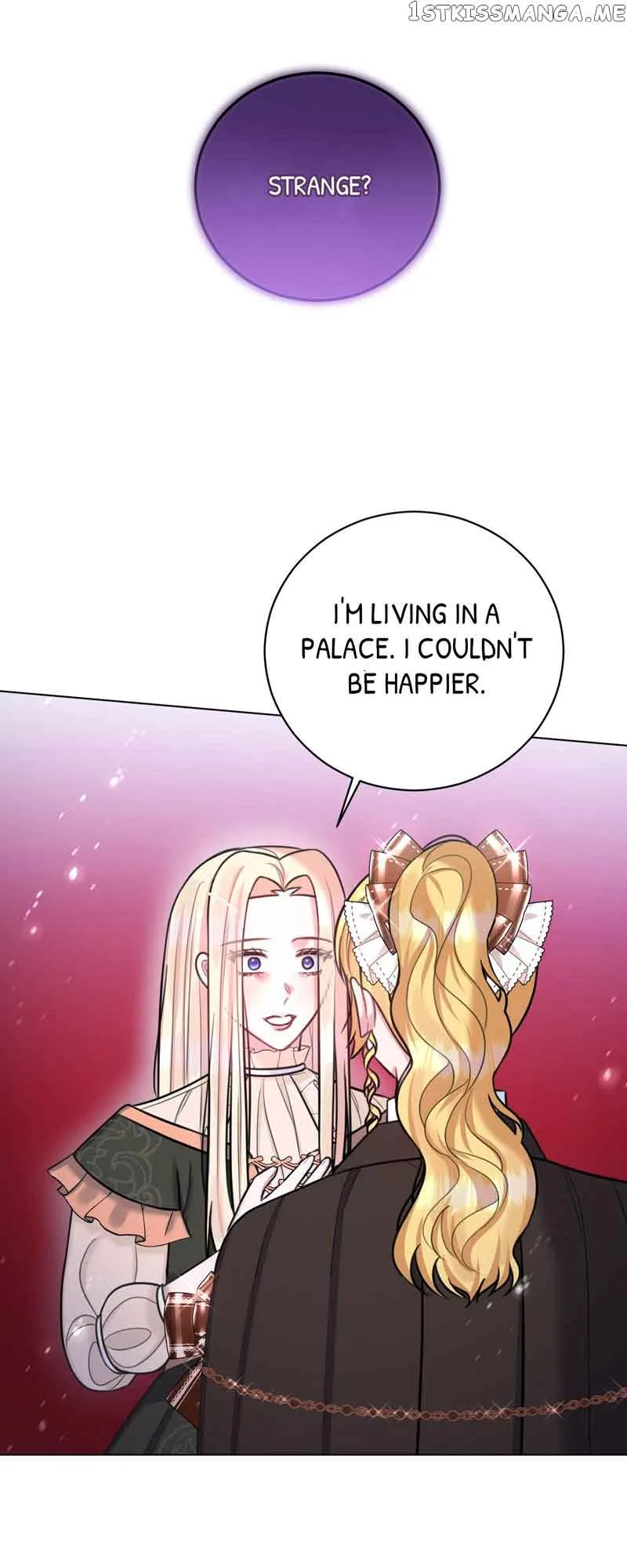 Supporting Characters Also Need Some Love Chapter 37 page 9
