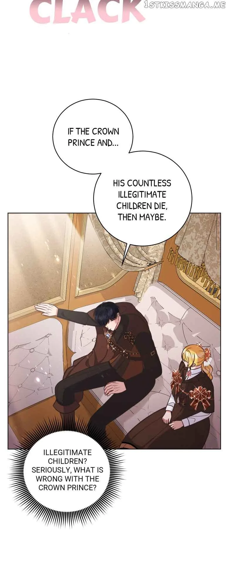 Supporting Characters Also Need Some Love Chapter 37 page 53