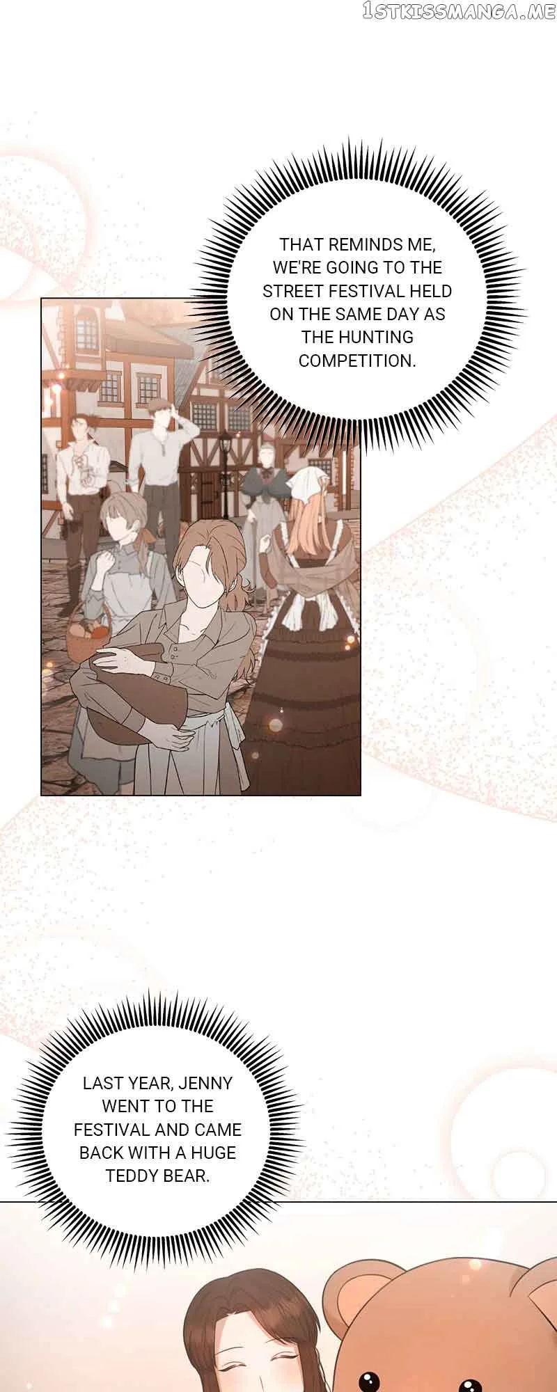 Supporting Characters Also Need Some Love Chapter 34 page 36