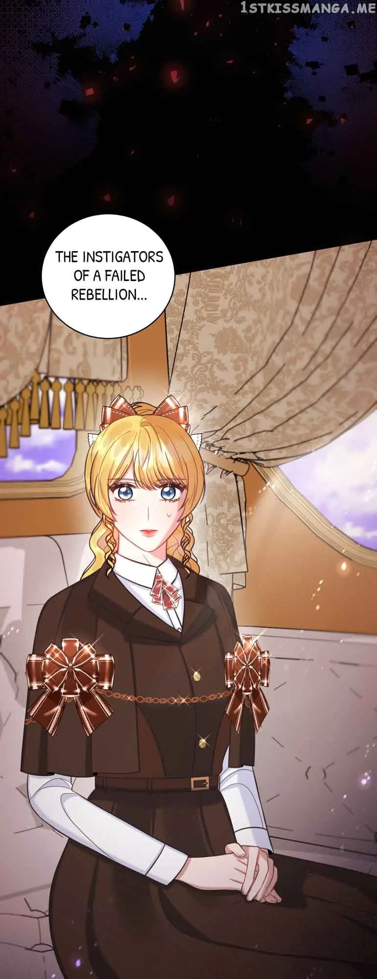 Supporting Characters Also Need Some Love Chapter 37 page 57