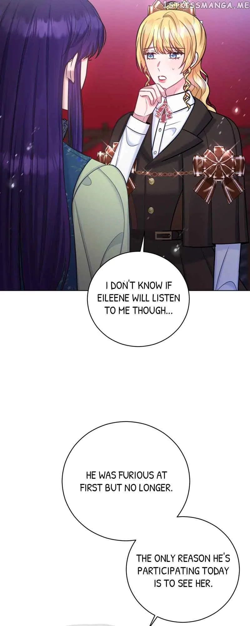 Supporting Characters Also Need Some Love Chapter 37 page 18
