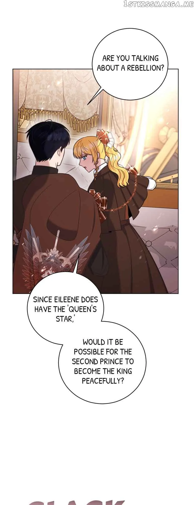 Supporting Characters Also Need Some Love Chapter 37 page 52
