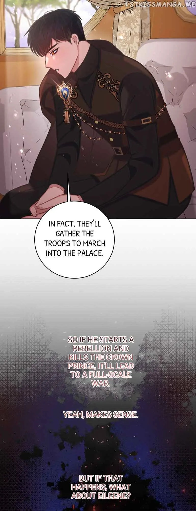Supporting Characters Also Need Some Love Chapter 37 page 56