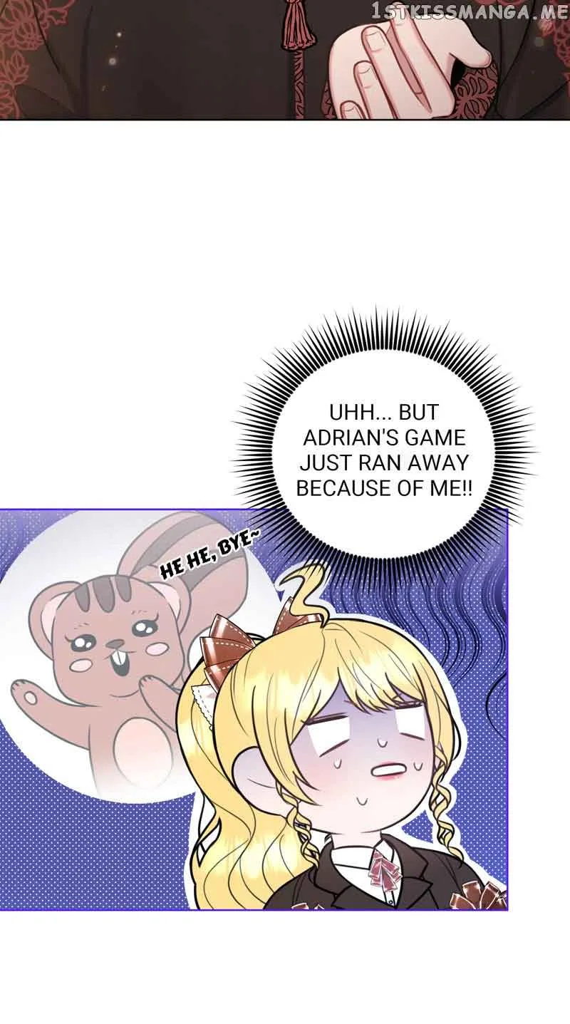 Supporting Characters Also Need Some Love Chapter 37 page 45