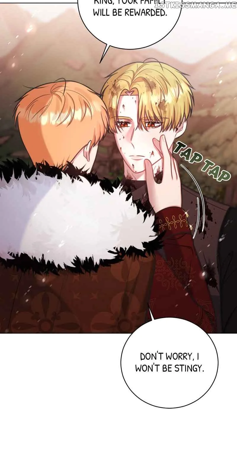 Supporting Characters Also Need Some Love Chapter 37 page 33
