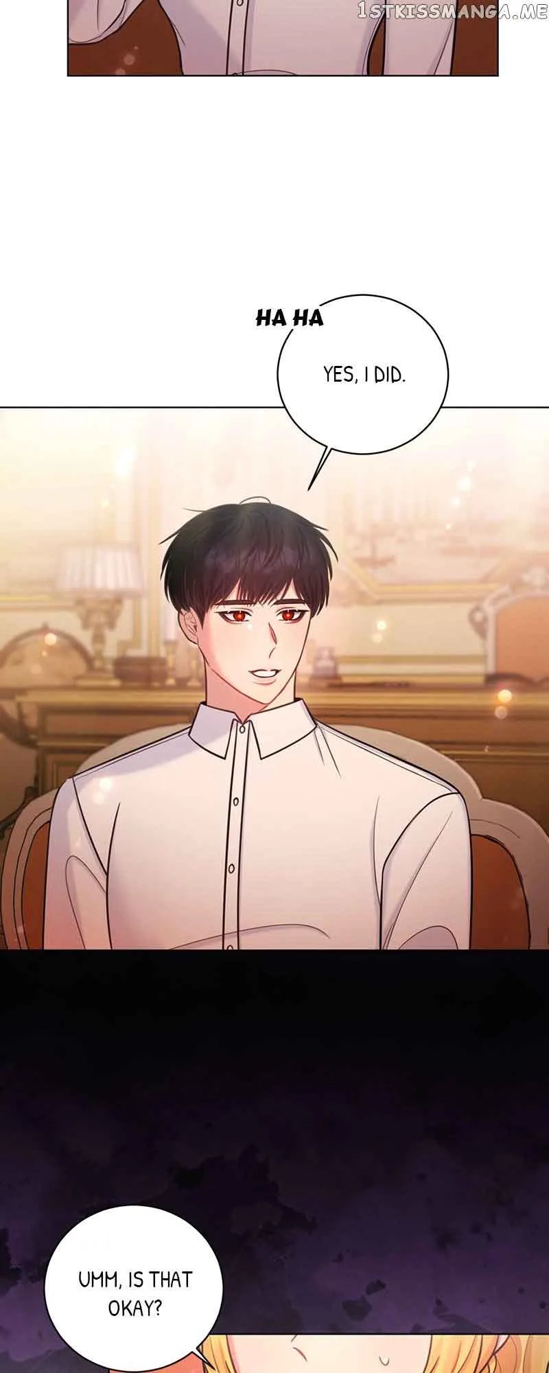 Supporting Characters Also Need Some Love Chapter 38 page 2