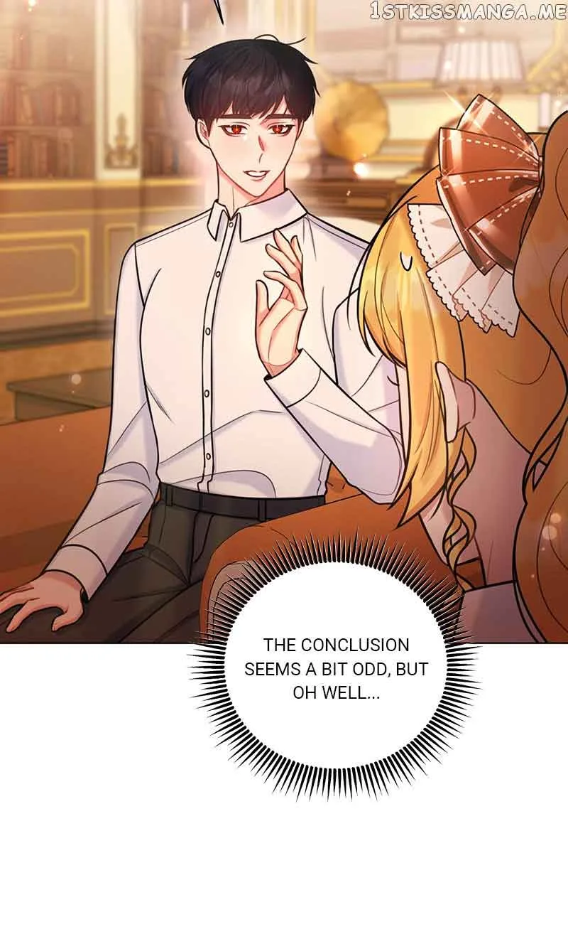 Supporting Characters Also Need Some Love Chapter 38 page 6