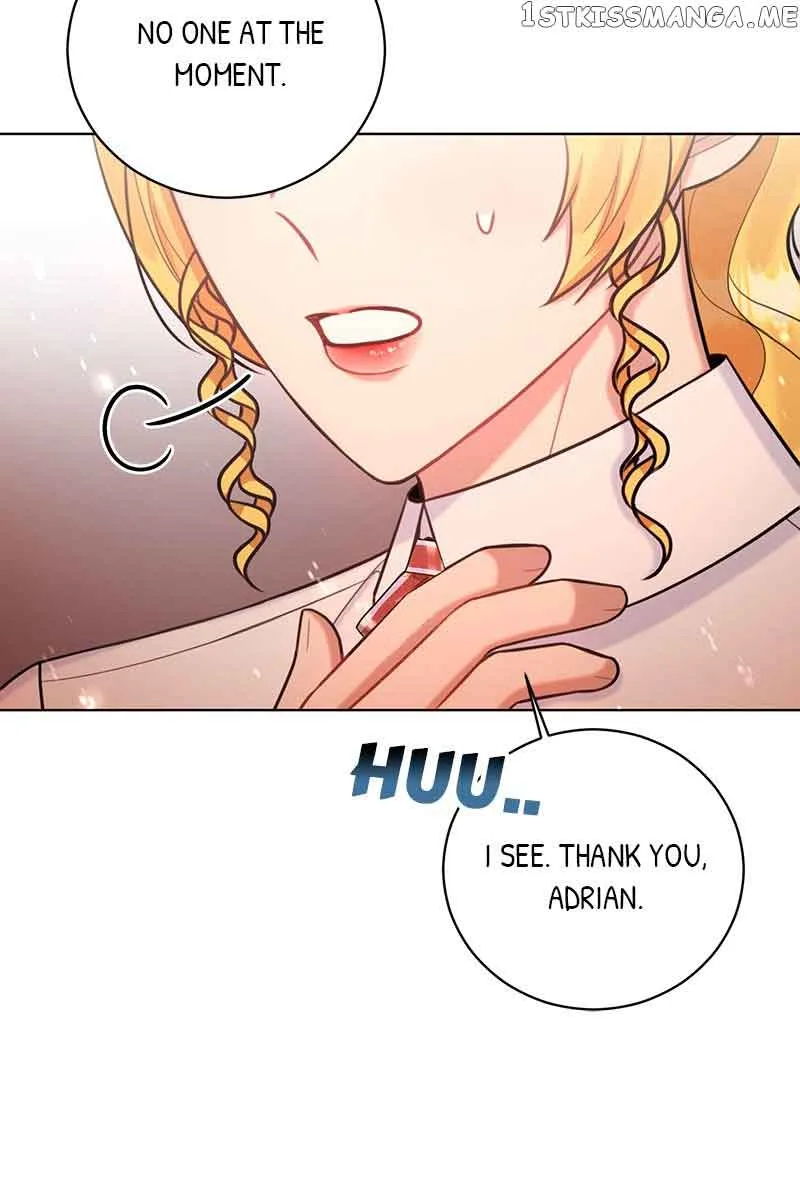 Supporting Characters Also Need Some Love Chapter 38 page 25