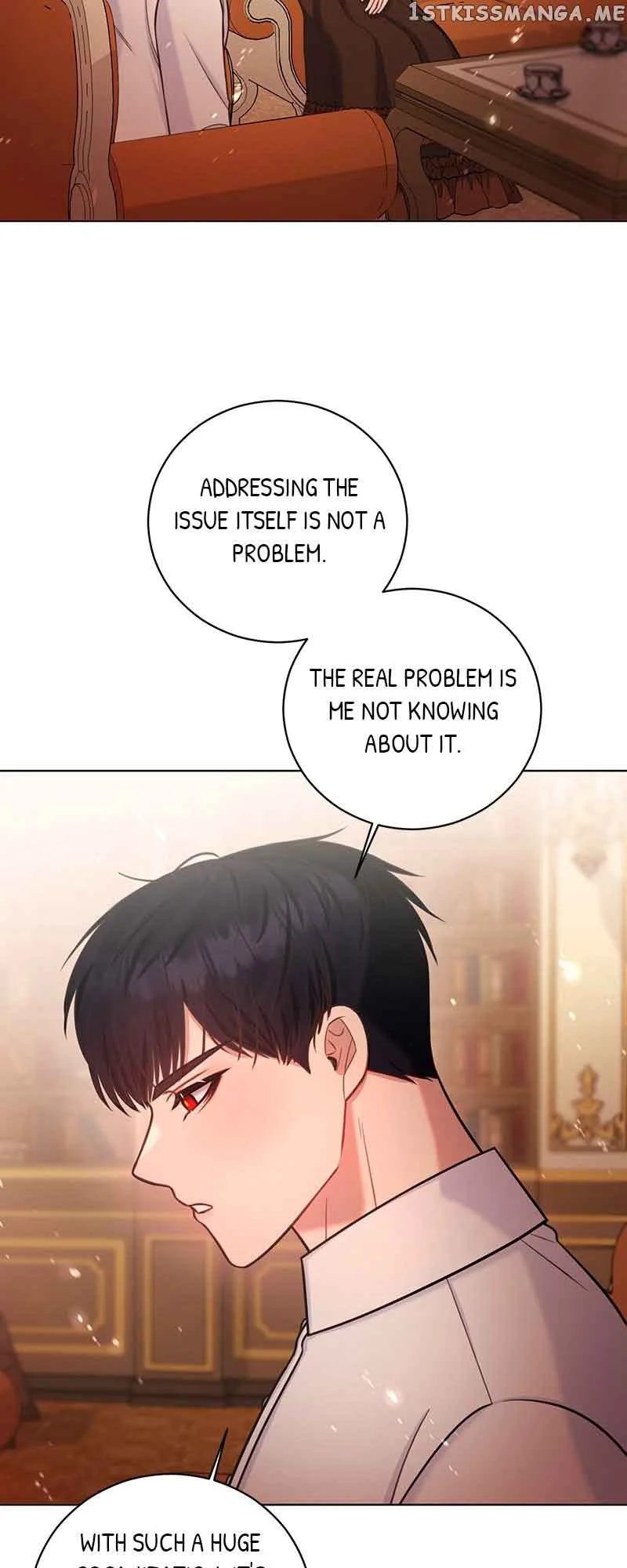 Supporting Characters Also Need Some Love Chapter 38 page 9