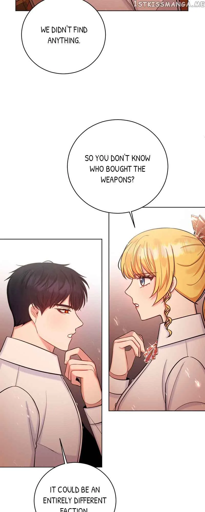 Supporting Characters Also Need Some Love Chapter 38 page 22