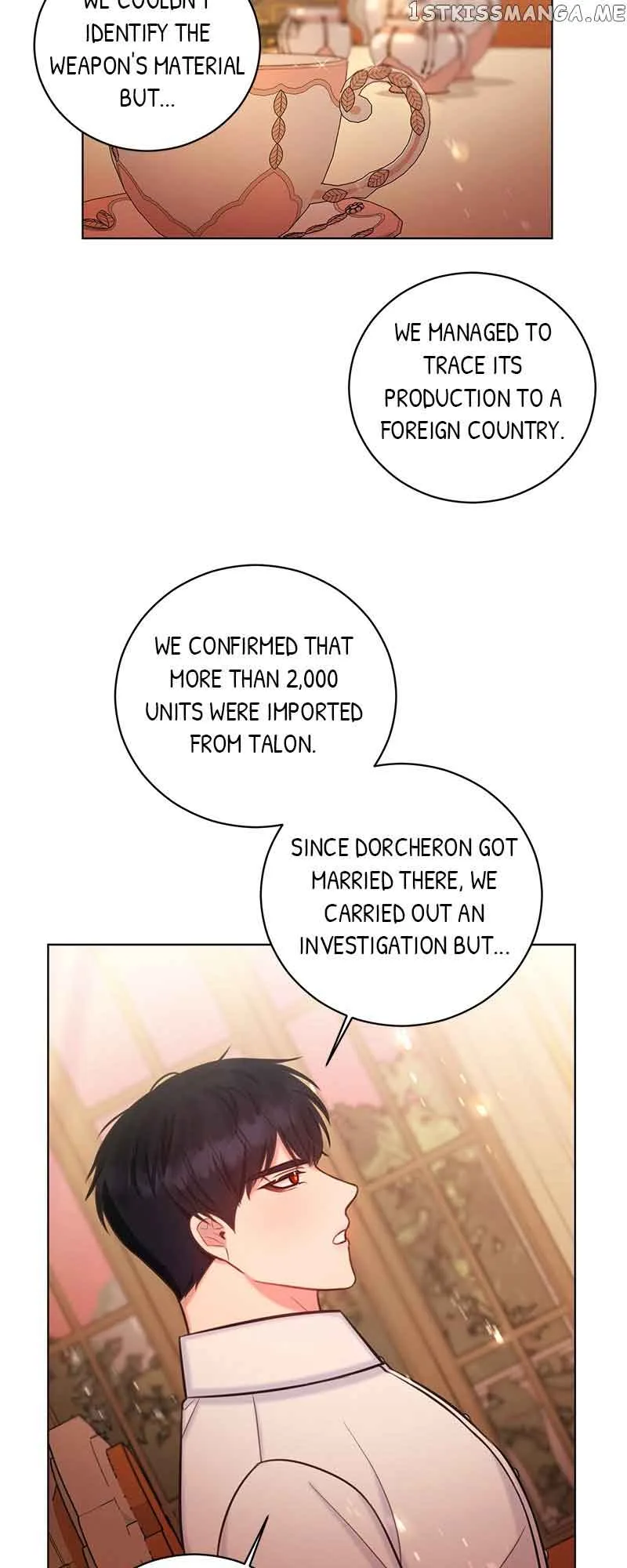 Supporting Characters Also Need Some Love Chapter 38 page 21