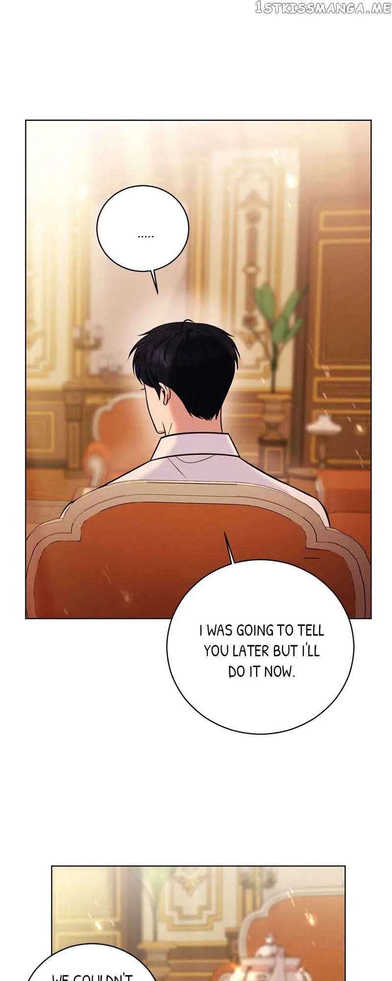 Supporting Characters Also Need Some Love Chapter 38 page 20