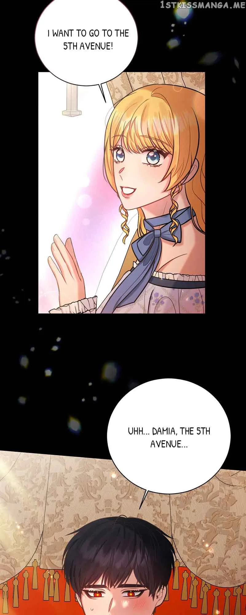 Supporting Characters Also Need Some Love Chapter 38 page 32