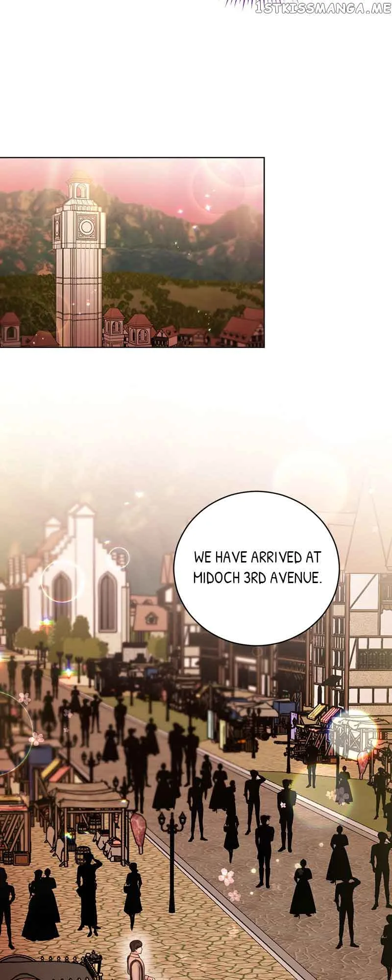 Supporting Characters Also Need Some Love Chapter 38 page 28