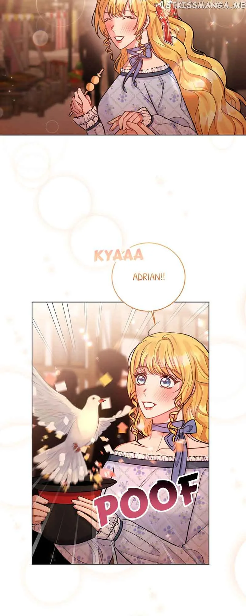 Supporting Characters Also Need Some Love Chapter 38 page 34
