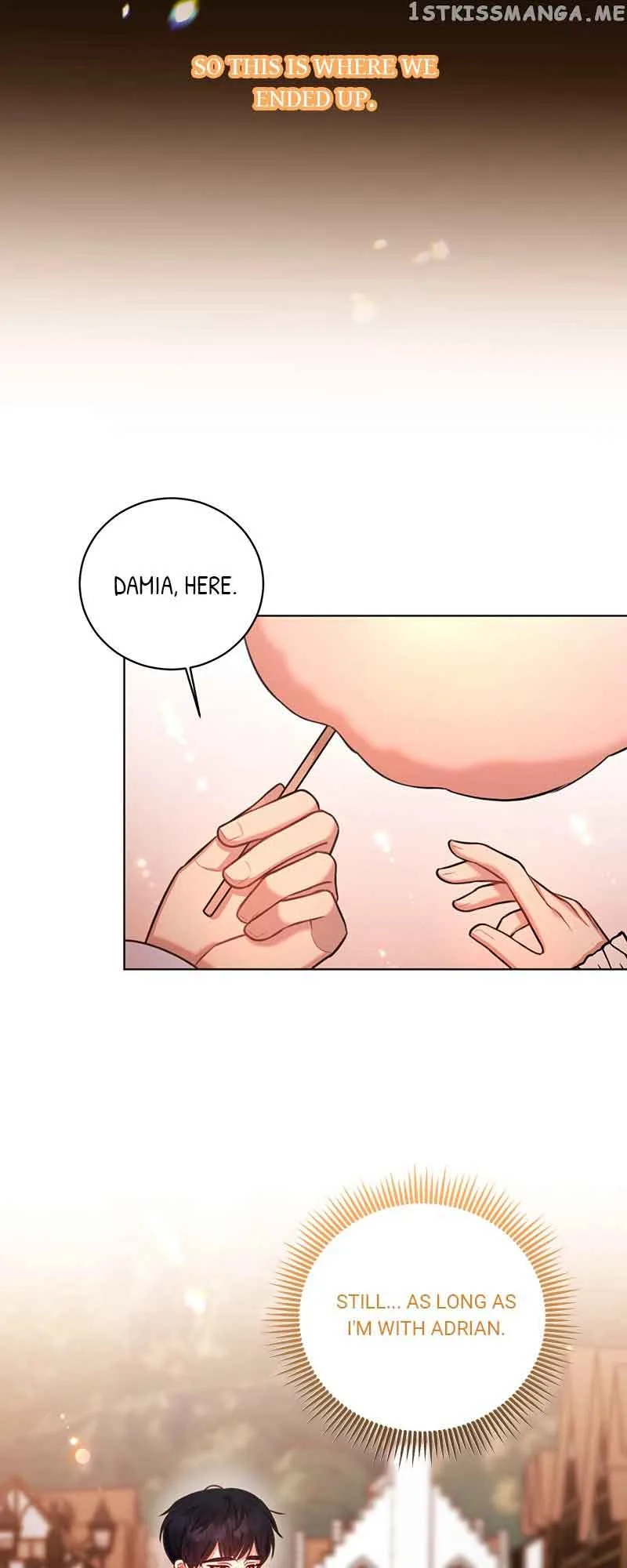 Supporting Characters Also Need Some Love Chapter 38 page 33