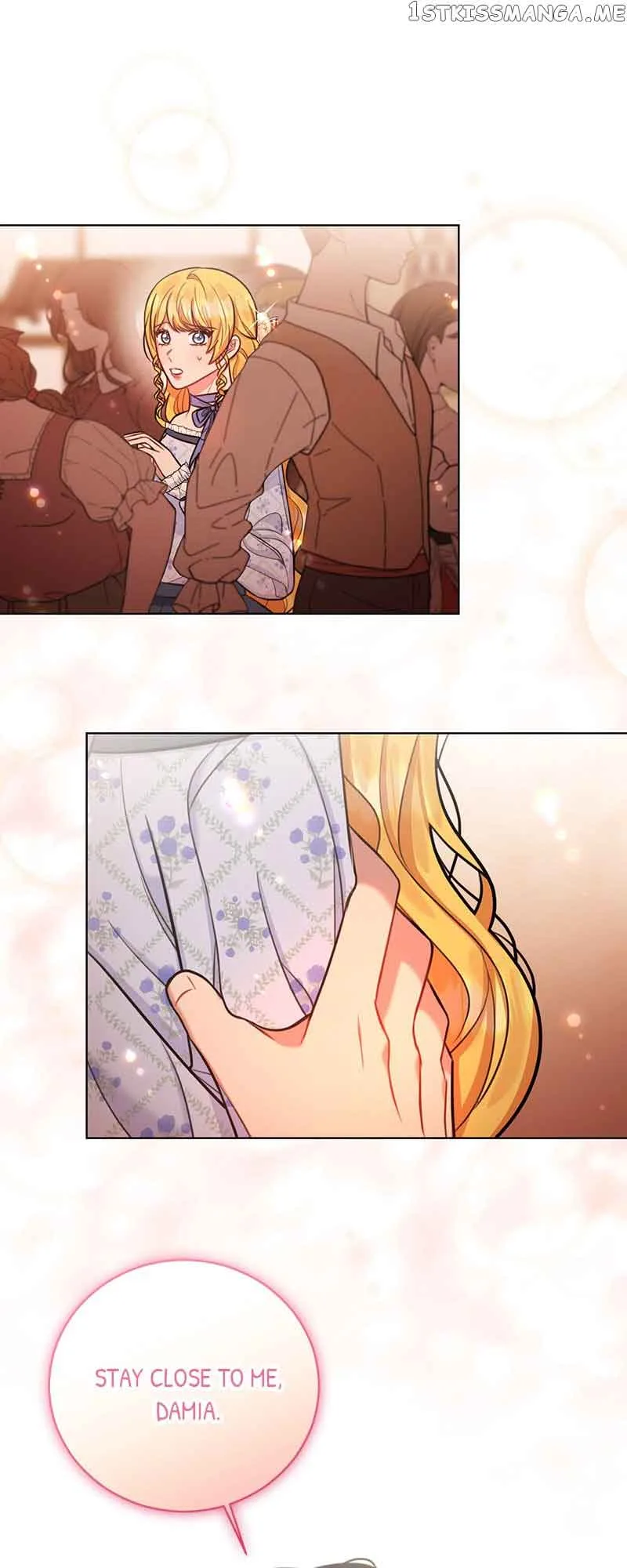 Supporting Characters Also Need Some Love Chapter 38 page 36