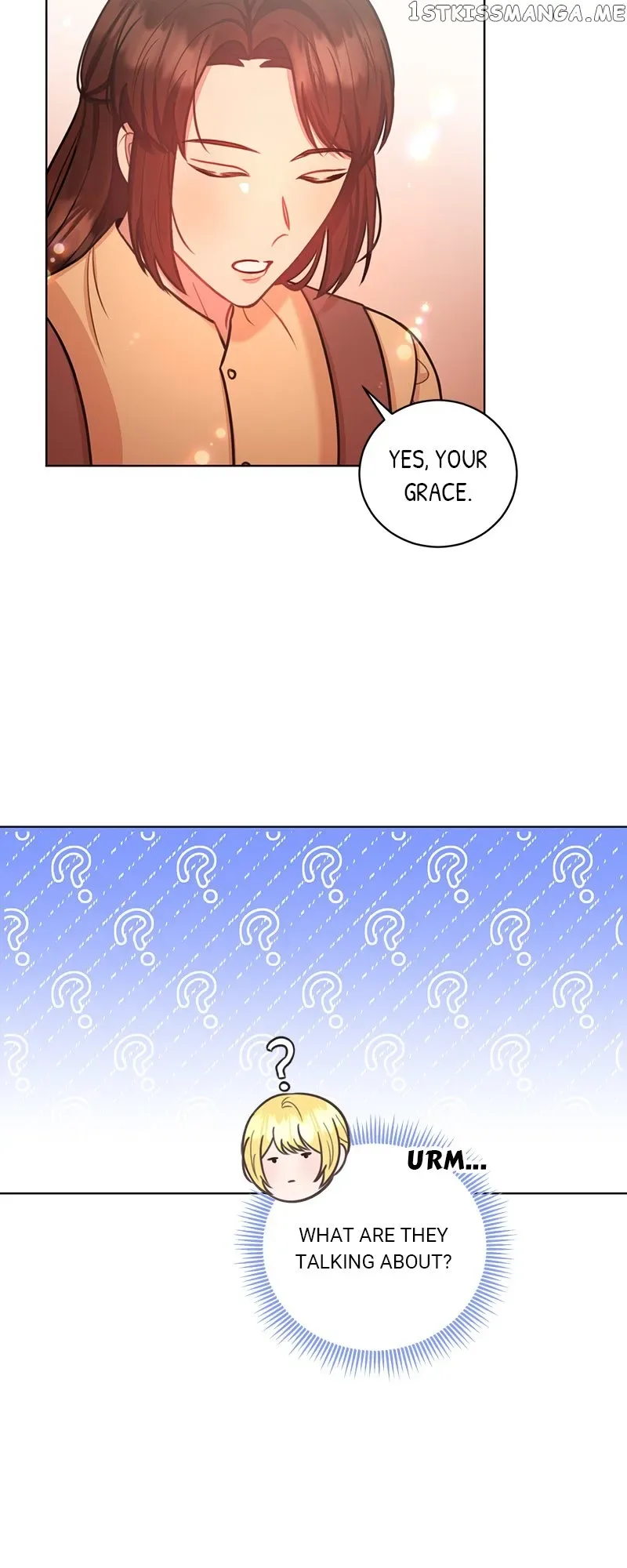 Supporting Characters Also Need Some Love Chapter 39 page 7