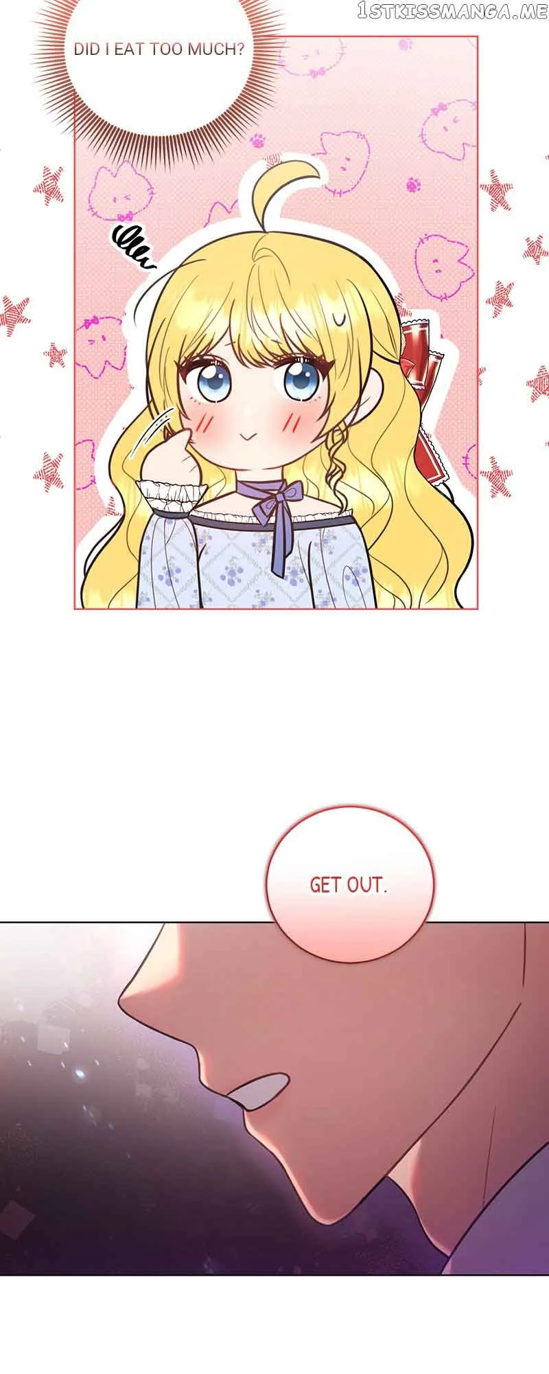 Supporting Characters Also Need Some Love Chapter 38 page 40