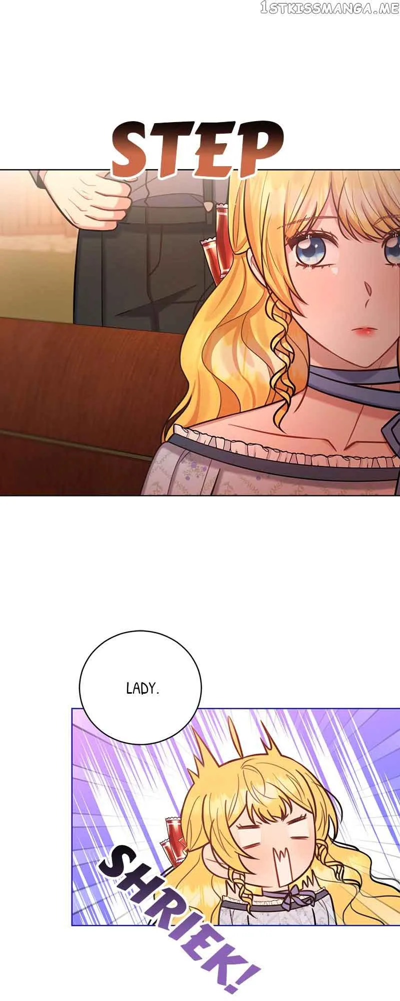 Supporting Characters Also Need Some Love Chapter 38 page 42