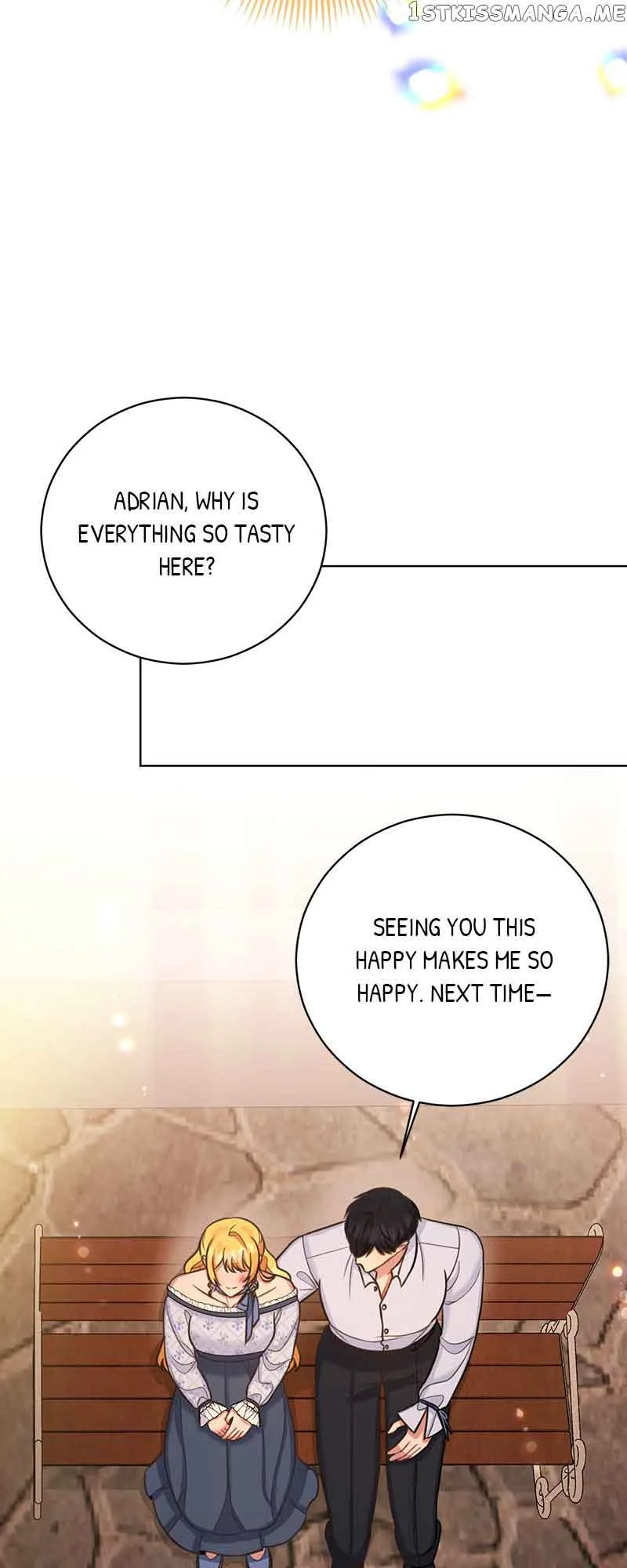 Supporting Characters Also Need Some Love Chapter 38 page 38