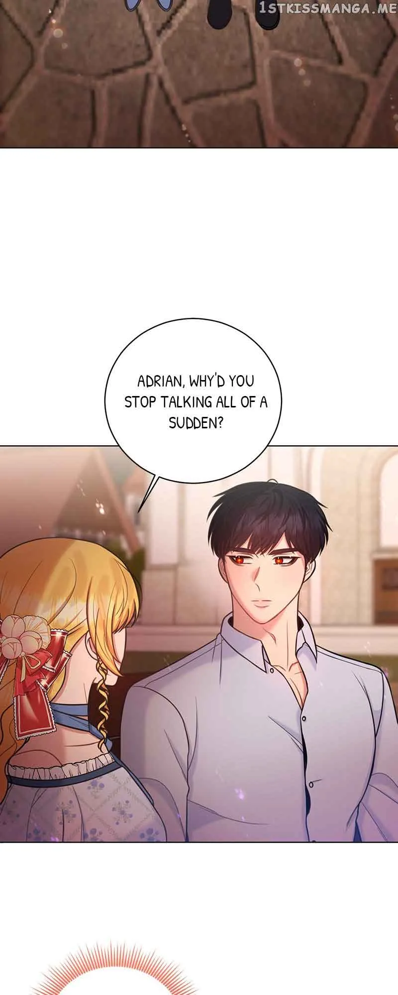Supporting Characters Also Need Some Love Chapter 38 page 39