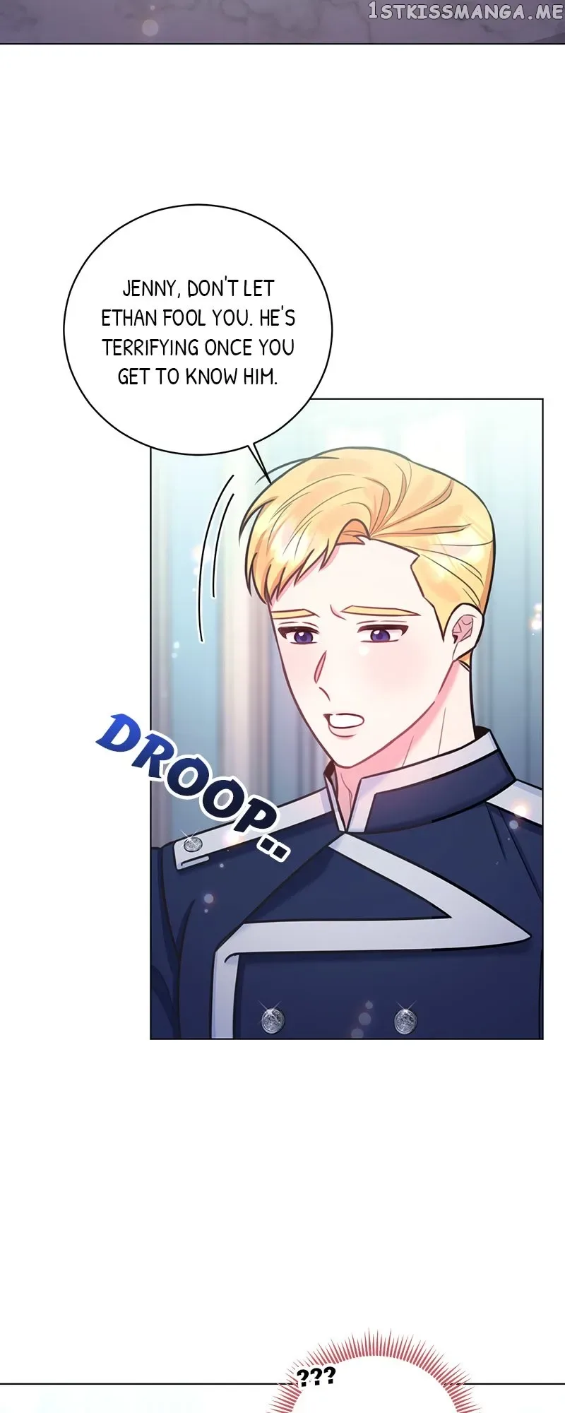 Supporting Characters Also Need Some Love Chapter 39 page 19
