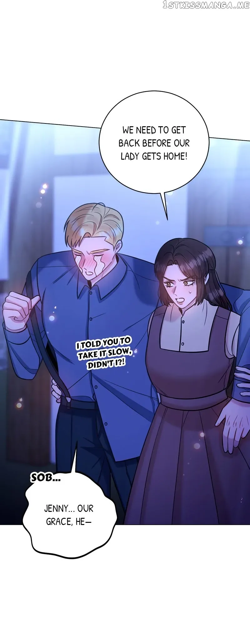 Supporting Characters Also Need Some Love Chapter 39 page 14