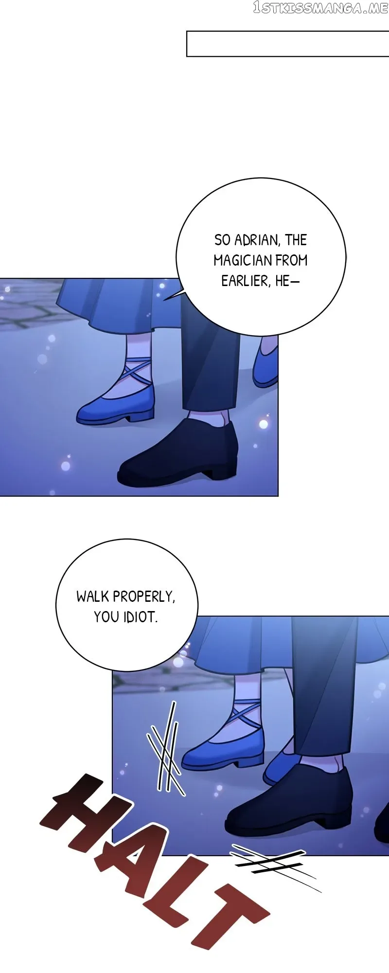 Supporting Characters Also Need Some Love Chapter 39 page 13