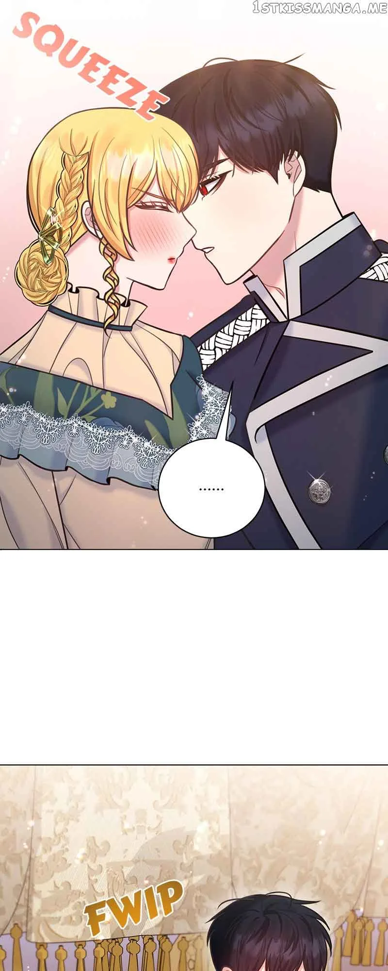 Supporting Characters Also Need Some Love Chapter 42 page 3