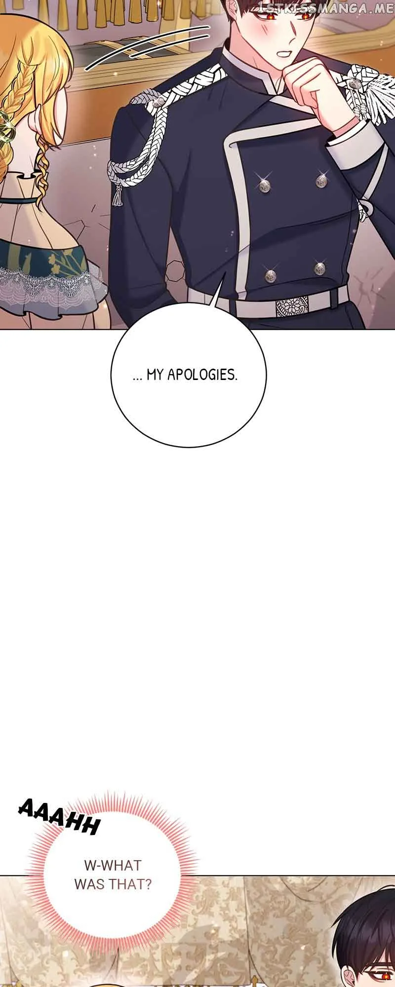 Supporting Characters Also Need Some Love Chapter 42 page 4