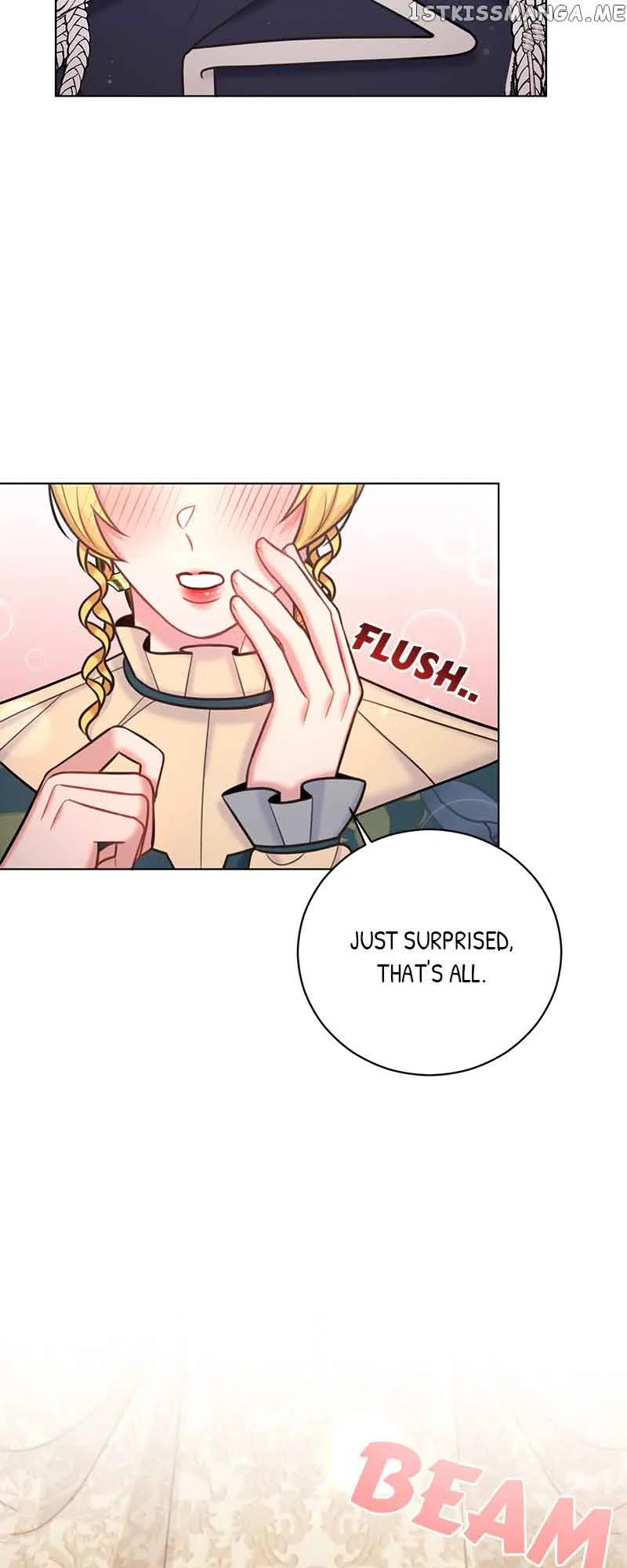 Supporting Characters Also Need Some Love Chapter 42 page 6