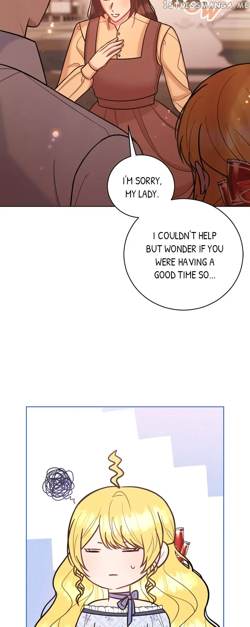 Supporting Characters Also Need Some Love Chapter 39 page 4