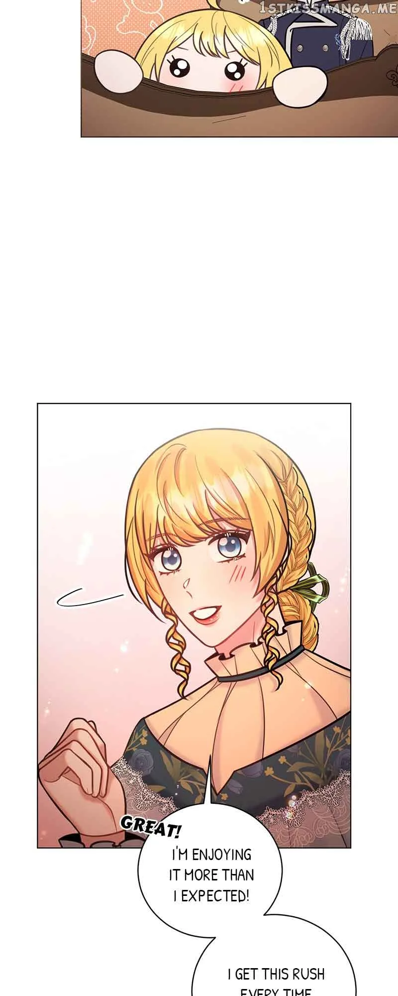 Supporting Characters Also Need Some Love Chapter 42 page 14