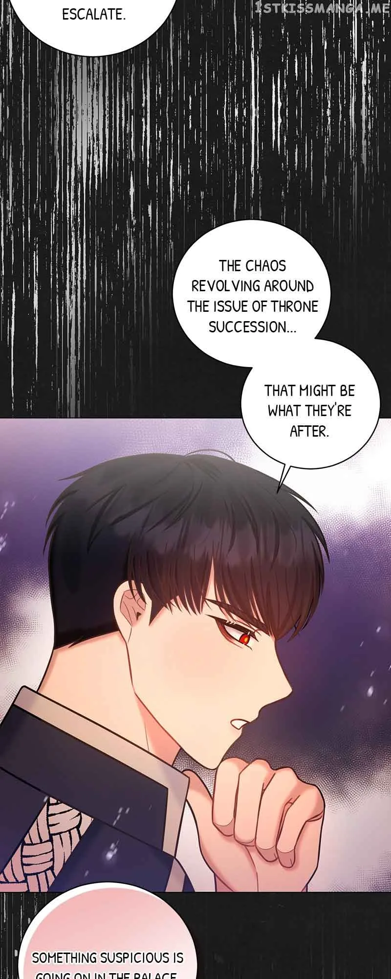 Supporting Characters Also Need Some Love Chapter 42 page 47