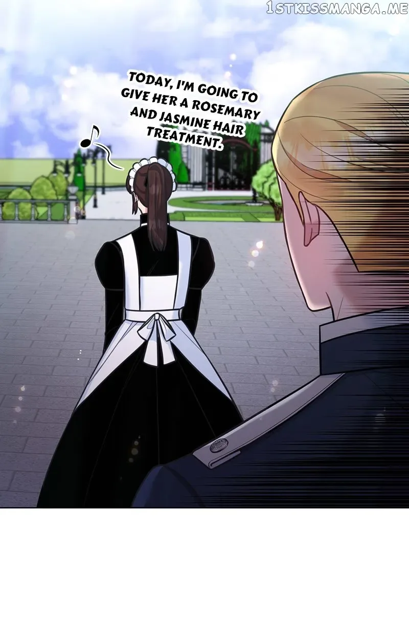 Supporting Characters Also Need Some Love Chapter 39 page 33