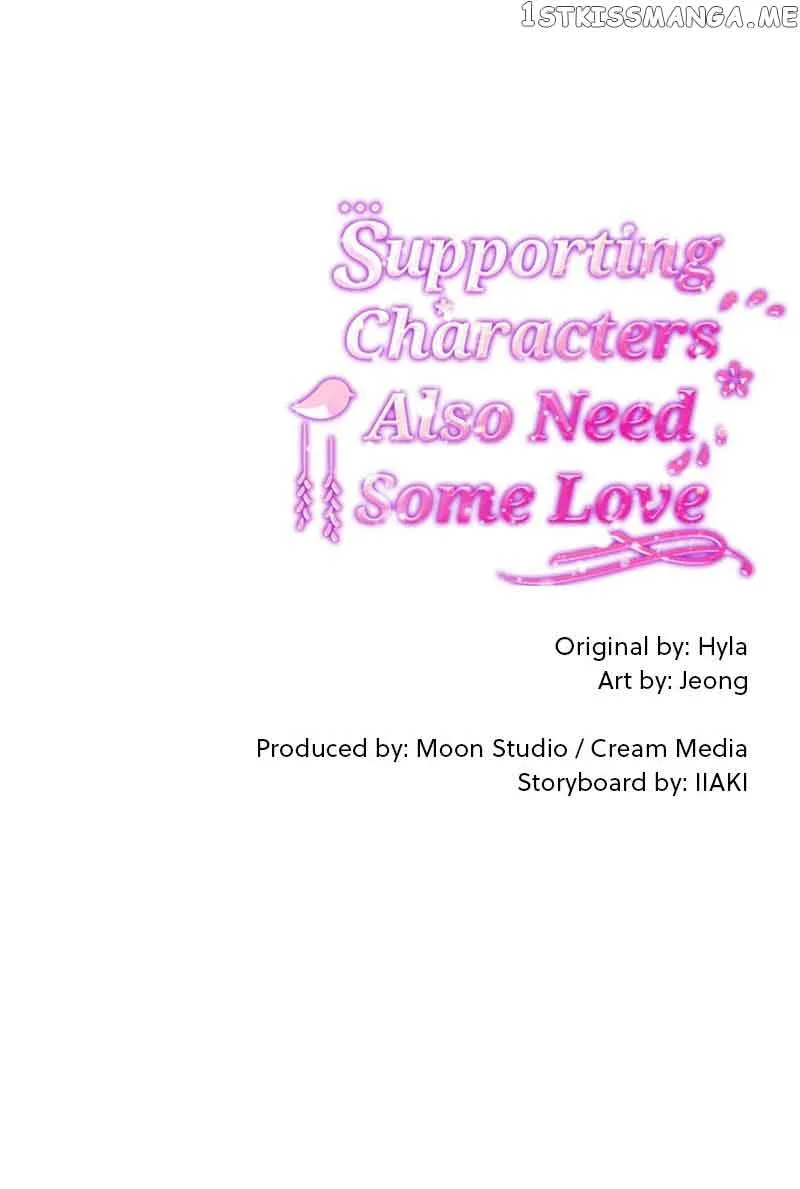 Supporting Characters Also Need Some Love Chapter 42 page 56